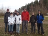 Das sind wir