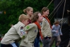 schlechtes Versteck