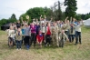 Bezirks(Juffis)Gruppenfoto