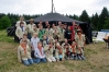 Gruppenfoto