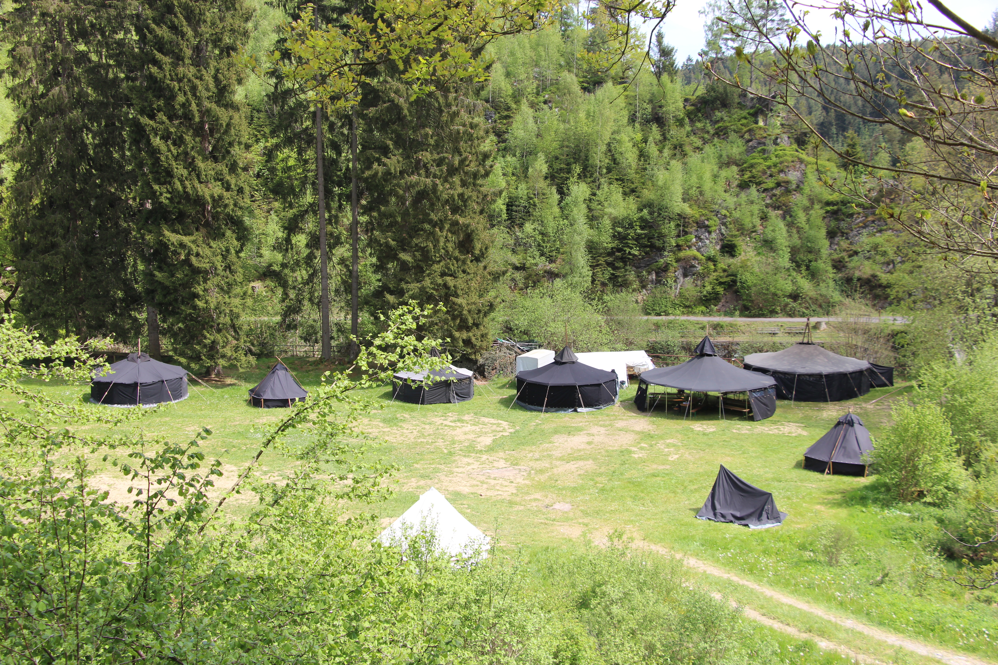 Dpsg Stamm Gilwell Wolflinge